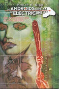 Do Androids Dream Of Electric Sheep? HC #2