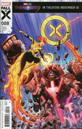 X-Men, Vol. 5 #28