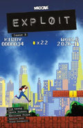 Exploit #3