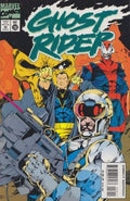 Ghost Rider, Vol. 2 #56