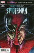 Spine-Tingling Spider-Man #2