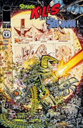 Spawn Kills Every Spawn! #2
