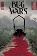 Bug Wars #6