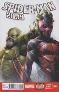 Spider-Man 2099, Vol. 2 #9