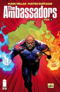 The Ambassadors #5