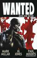 Wanted #1