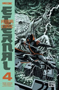 Honor and Curse: Eternal #4