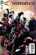 Convergence #3