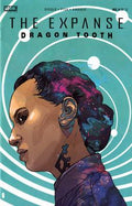 The Expanse: Dragon Tooth #8