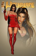 Witchblade, Vol. 3 #16