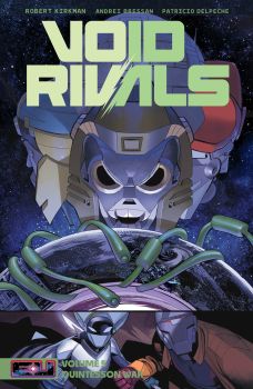 Void Rivals TP #5