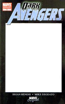 Dark Avengers #1