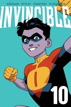 Invincible TP #10