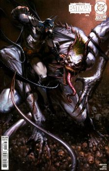 Absolute Batman #15