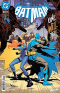 Batman, Vol. 4 #9