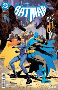 Batman, Vol. 4 #9
