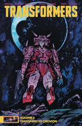 Transformers TP #2