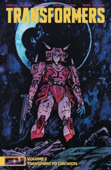 Transformers TP #2