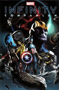 Infinity Companion #HC