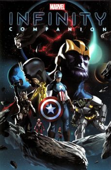 Infinity Companion #HC