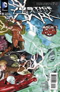 Justice League Dark, Vol. 1 #18