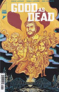 Good As Dead #1