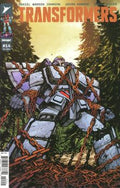 Transformers #14