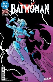 Batwoman, Vol. 3 #6