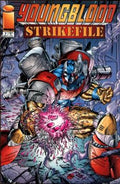 YOUNGBLOOD: STRIKEFILE #7 STANDARD