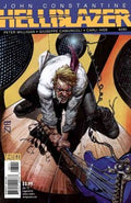 Hellblazer, Vol. 1 #285