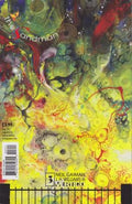 The Sandman: Overture #3