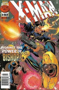 X-Man #23