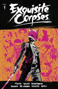Exquisite Corpses TP #1