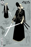 Batman, Vol. 4 #5
