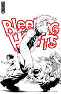 Bleeding Hearts #1