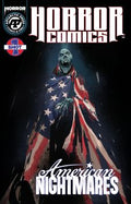 Horror Comics: American Nightmares #1