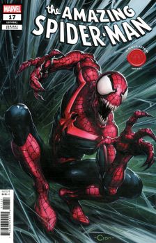 The Amazing Spider-Man, Vol. 7 #17