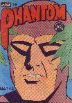 The Phantom #745