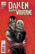 Daken: Dark Wolverine #20