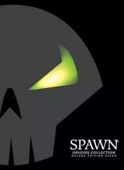 Spawn Origins Deluxe Edition #7