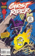 Ghost Rider, Vol. 2 #52