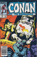 CONAN THE BARBARIAN VOL 1 #151 CVR C CANADIAN PRICE VAR