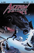 Action Comics, Vol. 3 #1050