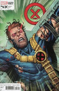 X-Men, Vol. 5 #27