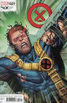 X-Men, Vol. 5 #27