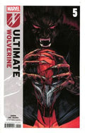 Ultimate Wolverine #5