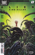 Alien: King Killer #1