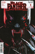 BLACK PANTHER: BLOOD HUNT #1 CVR A ANDREA SORRENTINO REGULAR