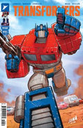 Transformers (Image) #1