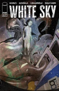 White Sky #5